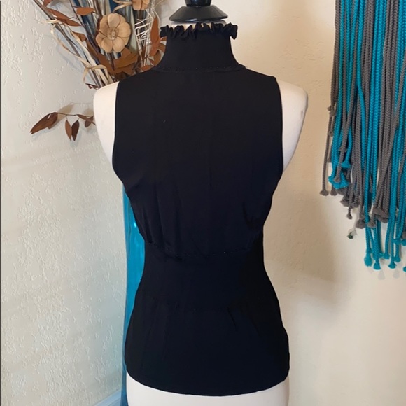 Donna Ricco blouse - Picture 2 of 5